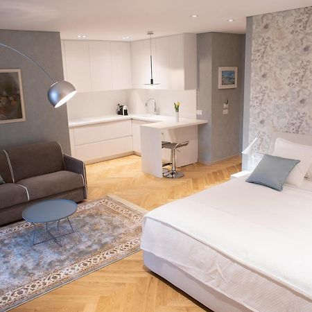 Seven Luxury Suites Tiranë Luaran gambar