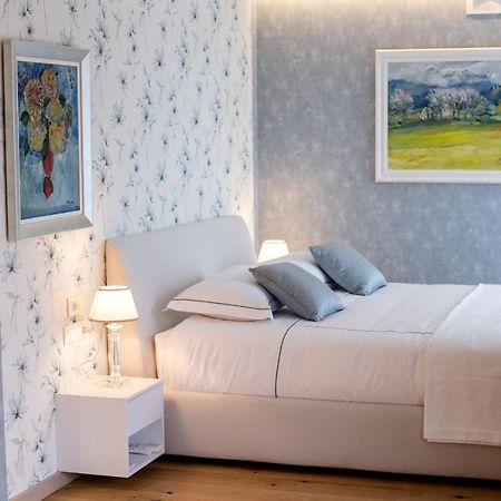 Seven Luxury Suites Tiranë Luaran gambar