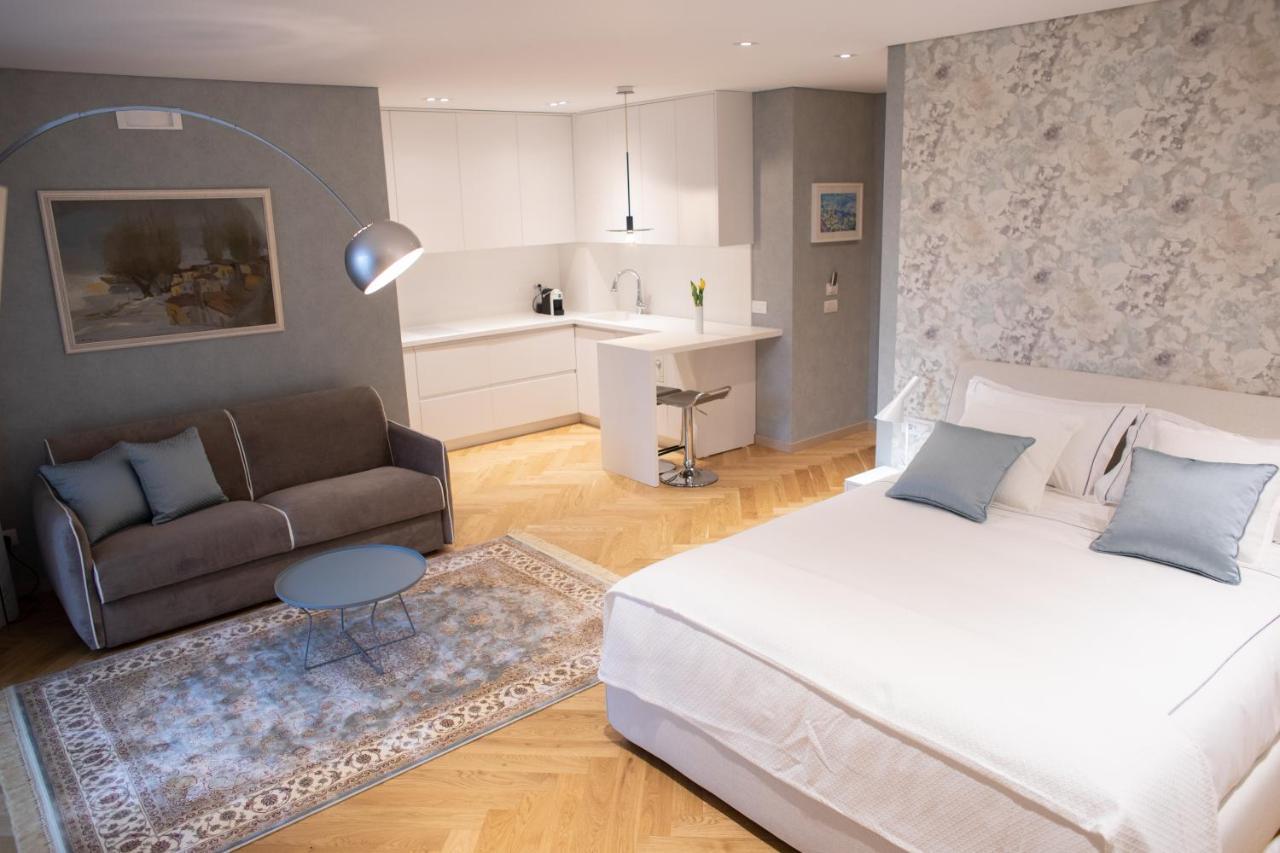 Seven Luxury Suites Tiranë Luaran gambar