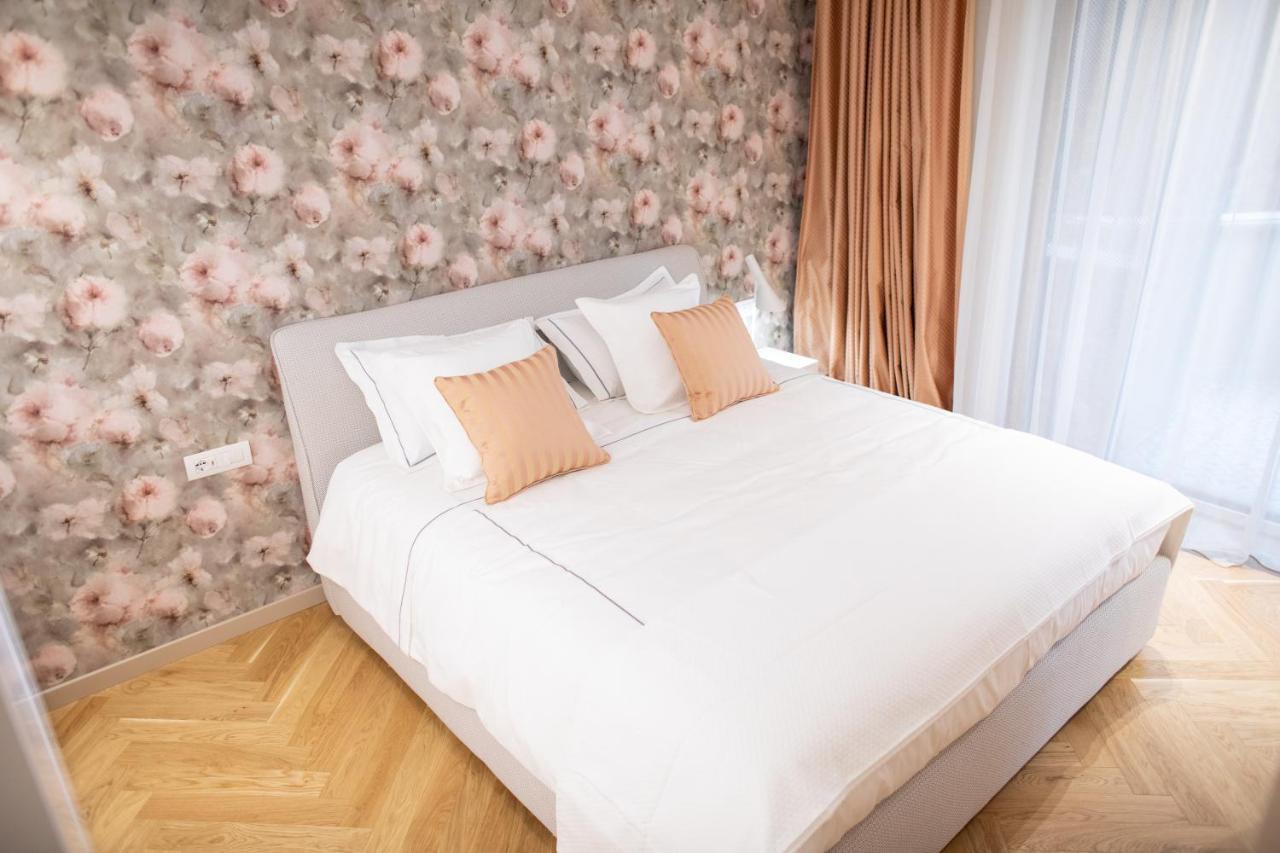 Seven Luxury Suites Tiranë Luaran gambar