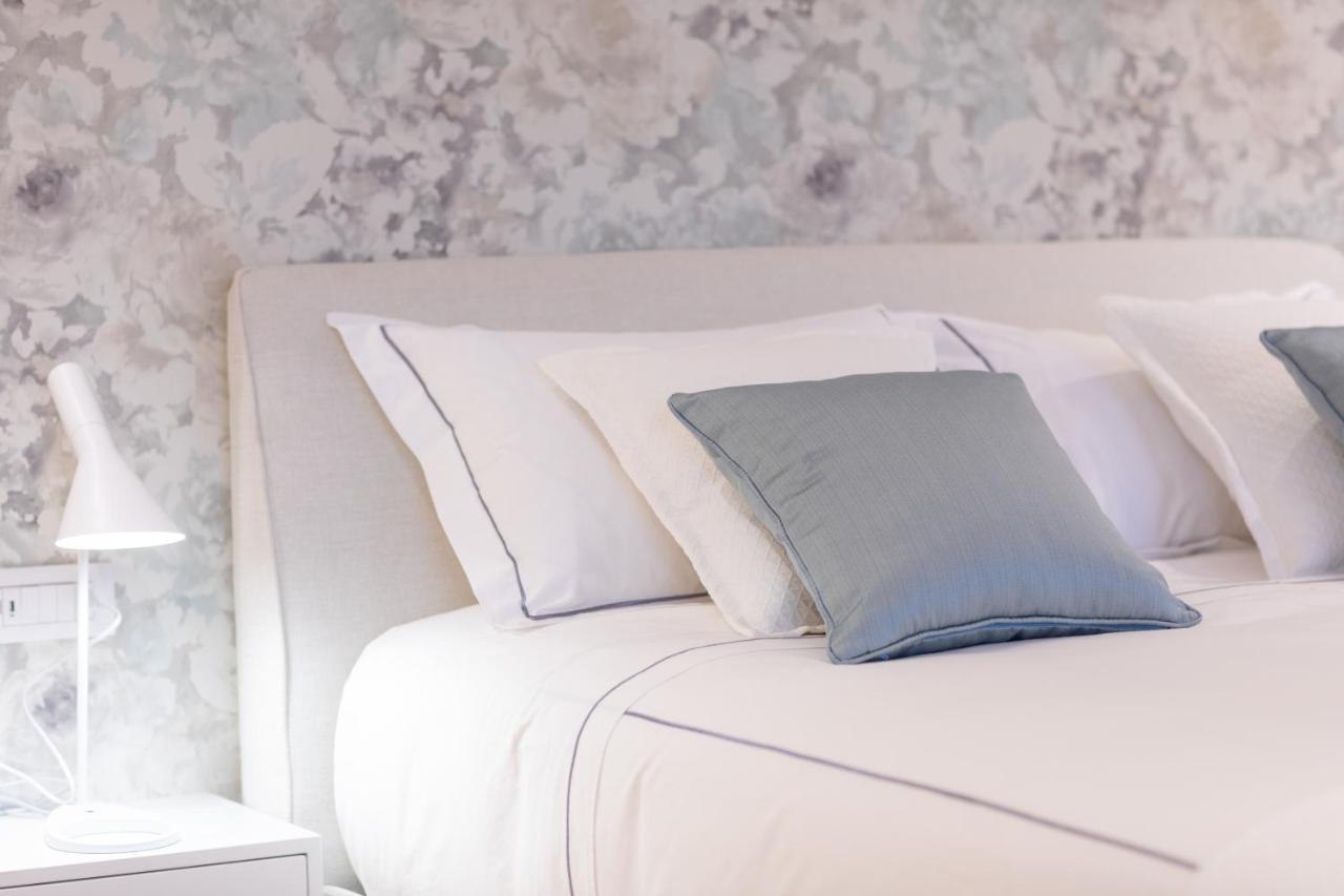 Seven Luxury Suites Tiranë Luaran gambar