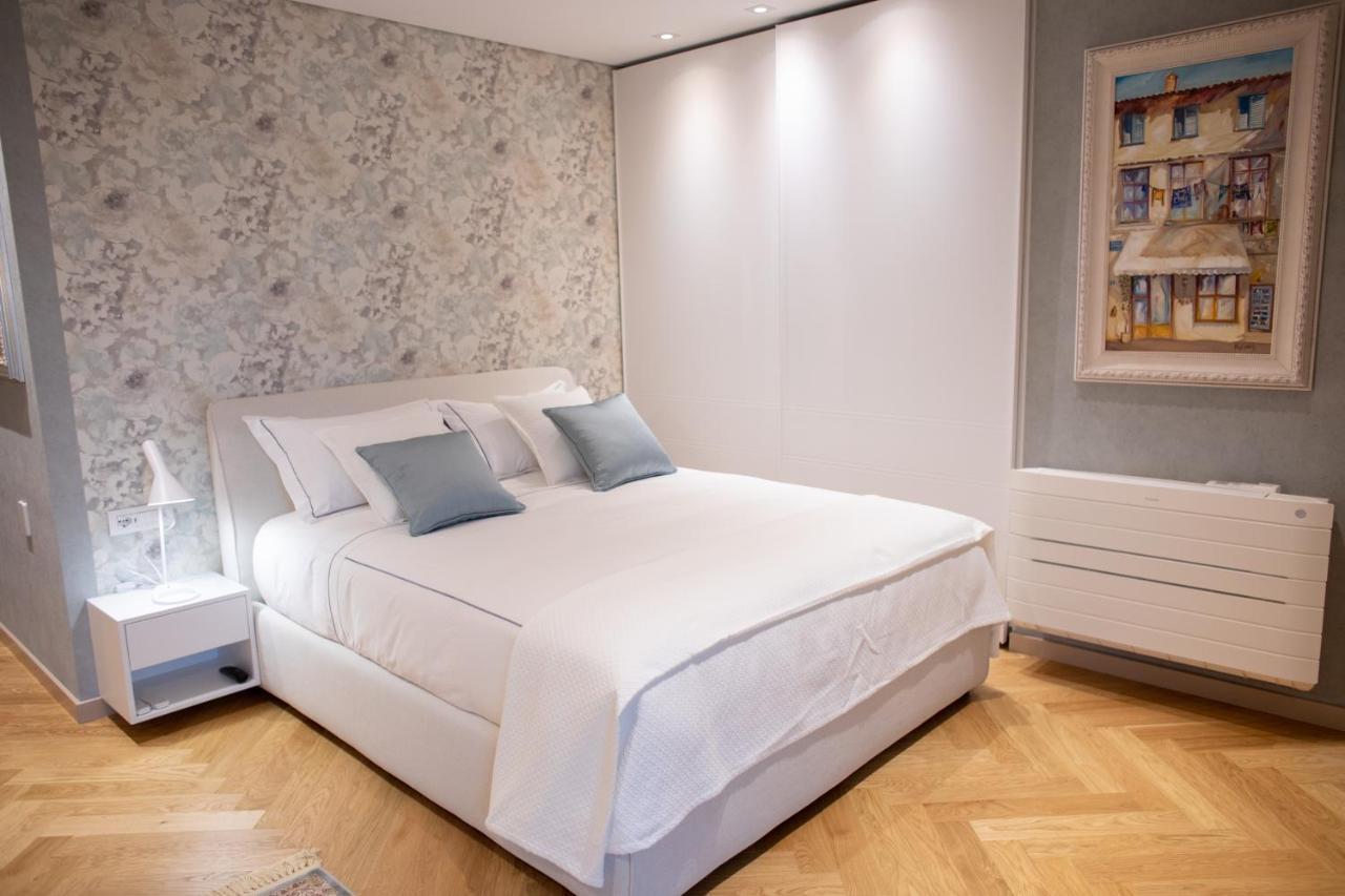 Seven Luxury Suites Tiranë Luaran gambar