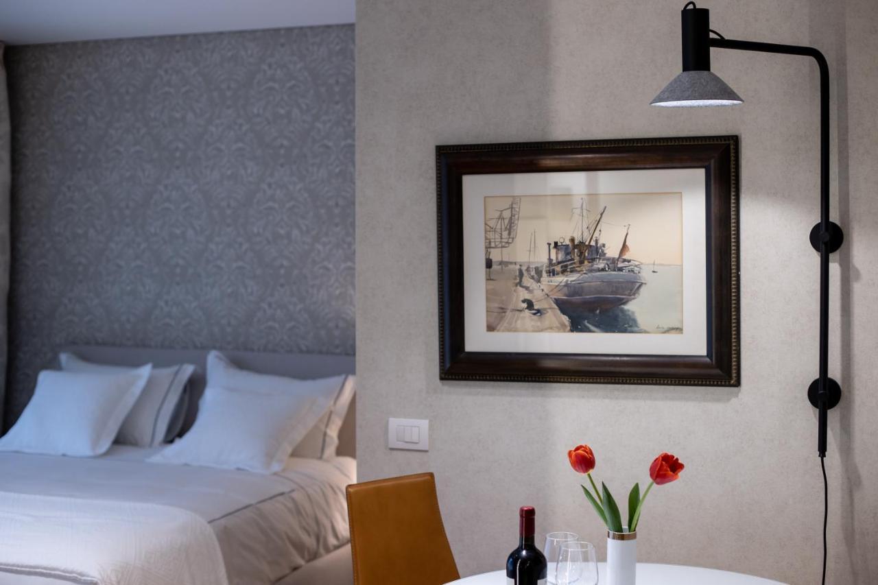 Seven Luxury Suites Tiranë Luaran gambar