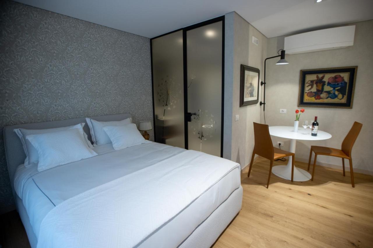 Seven Luxury Suites Tiranë Luaran gambar