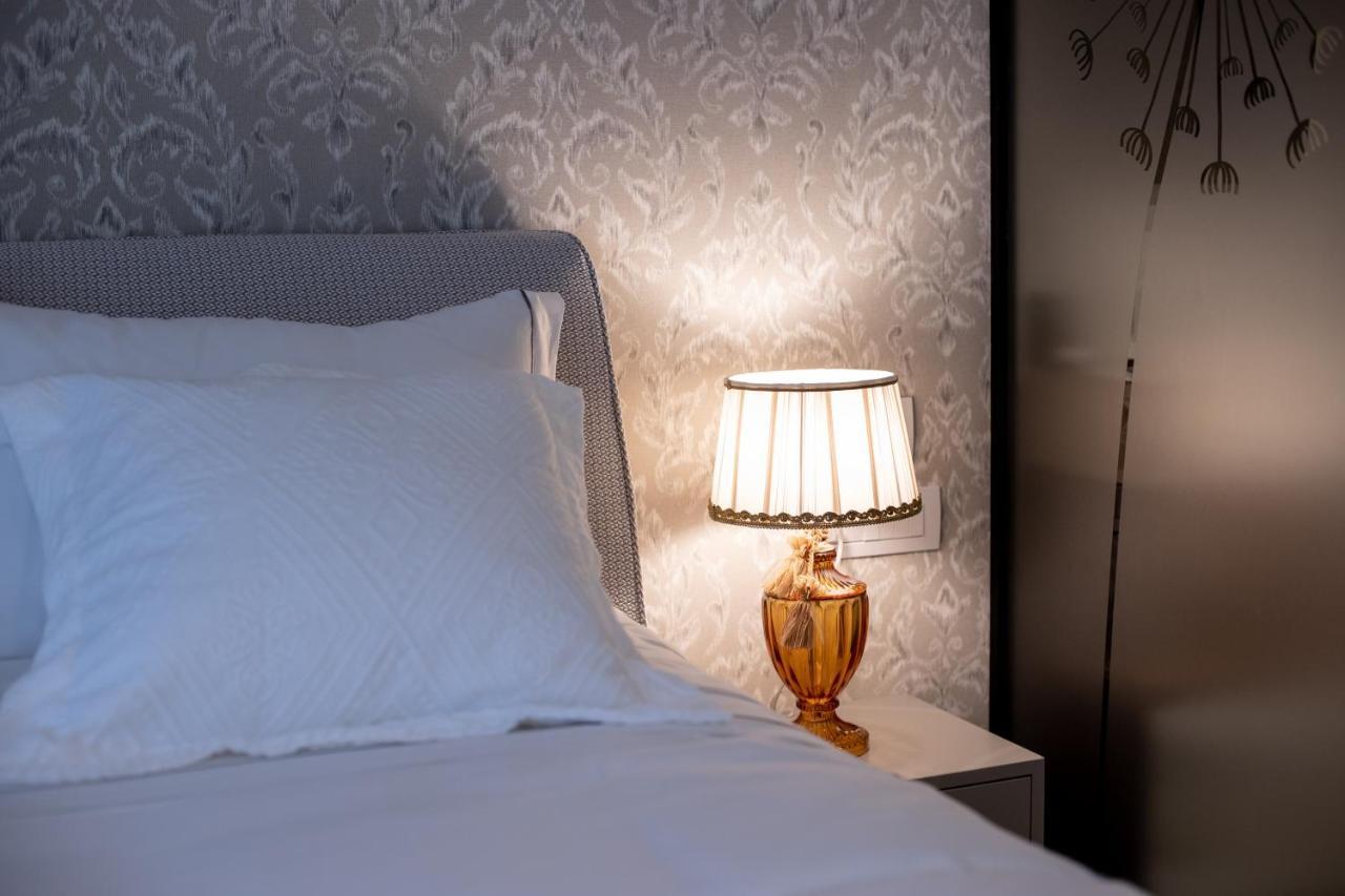 Seven Luxury Suites Tiranë Luaran gambar