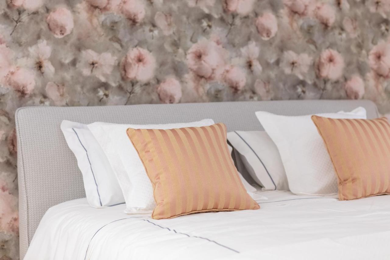 Seven Luxury Suites Tiranë Luaran gambar