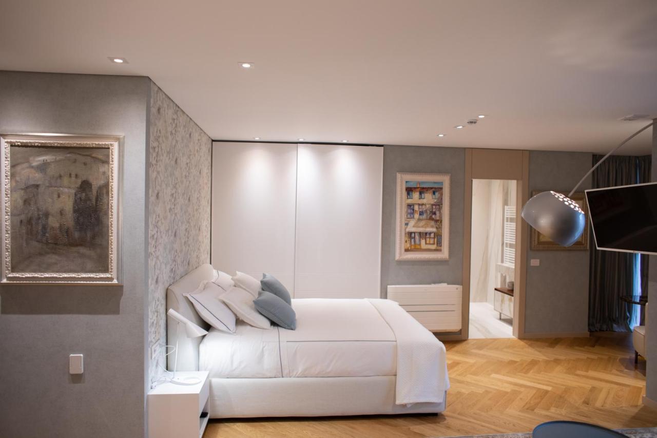 Seven Luxury Suites Tiranë Luaran gambar