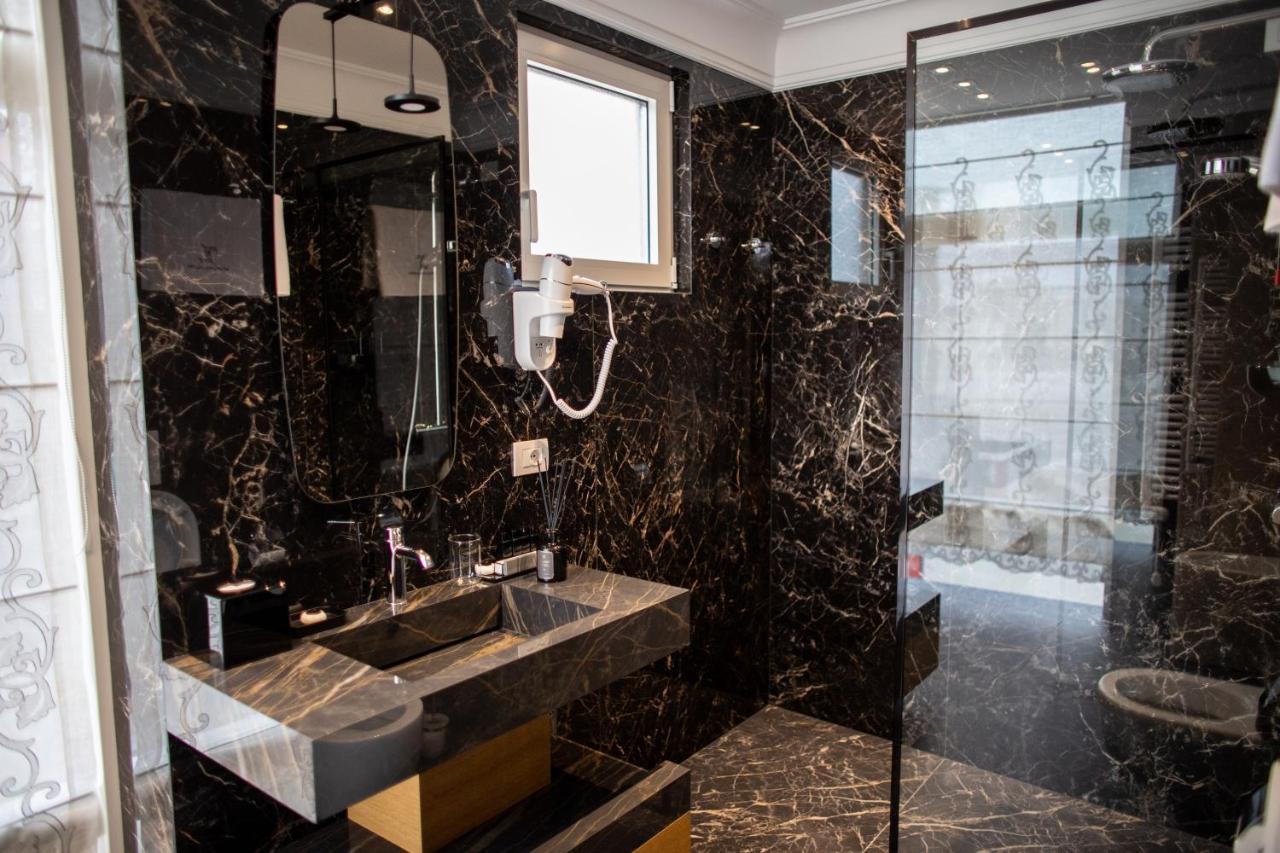 Seven Luxury Suites Tiranë Luaran gambar
