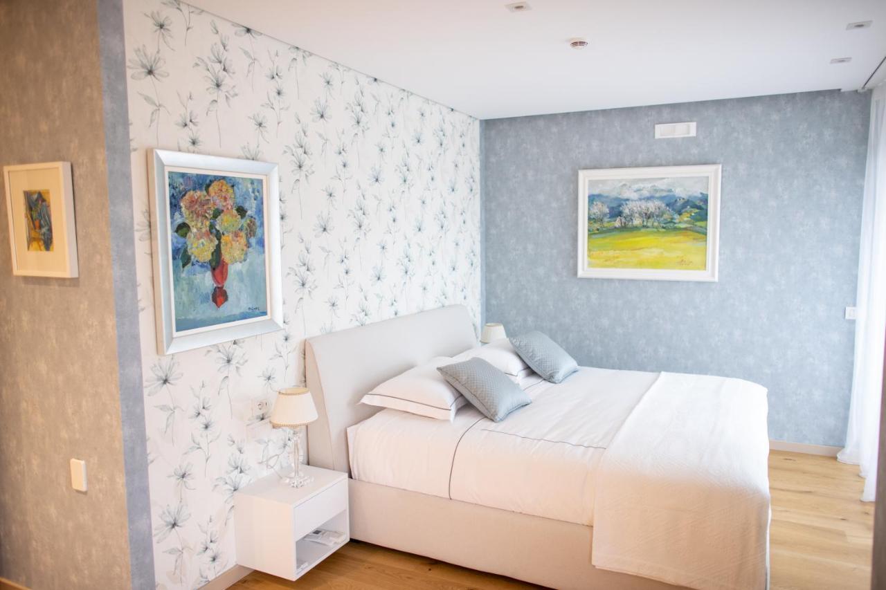 Seven Luxury Suites Tiranë Luaran gambar
