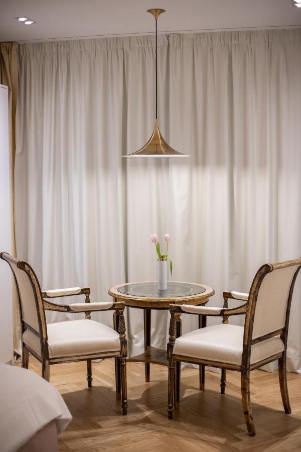 Seven Luxury Suites Tiranë Luaran gambar