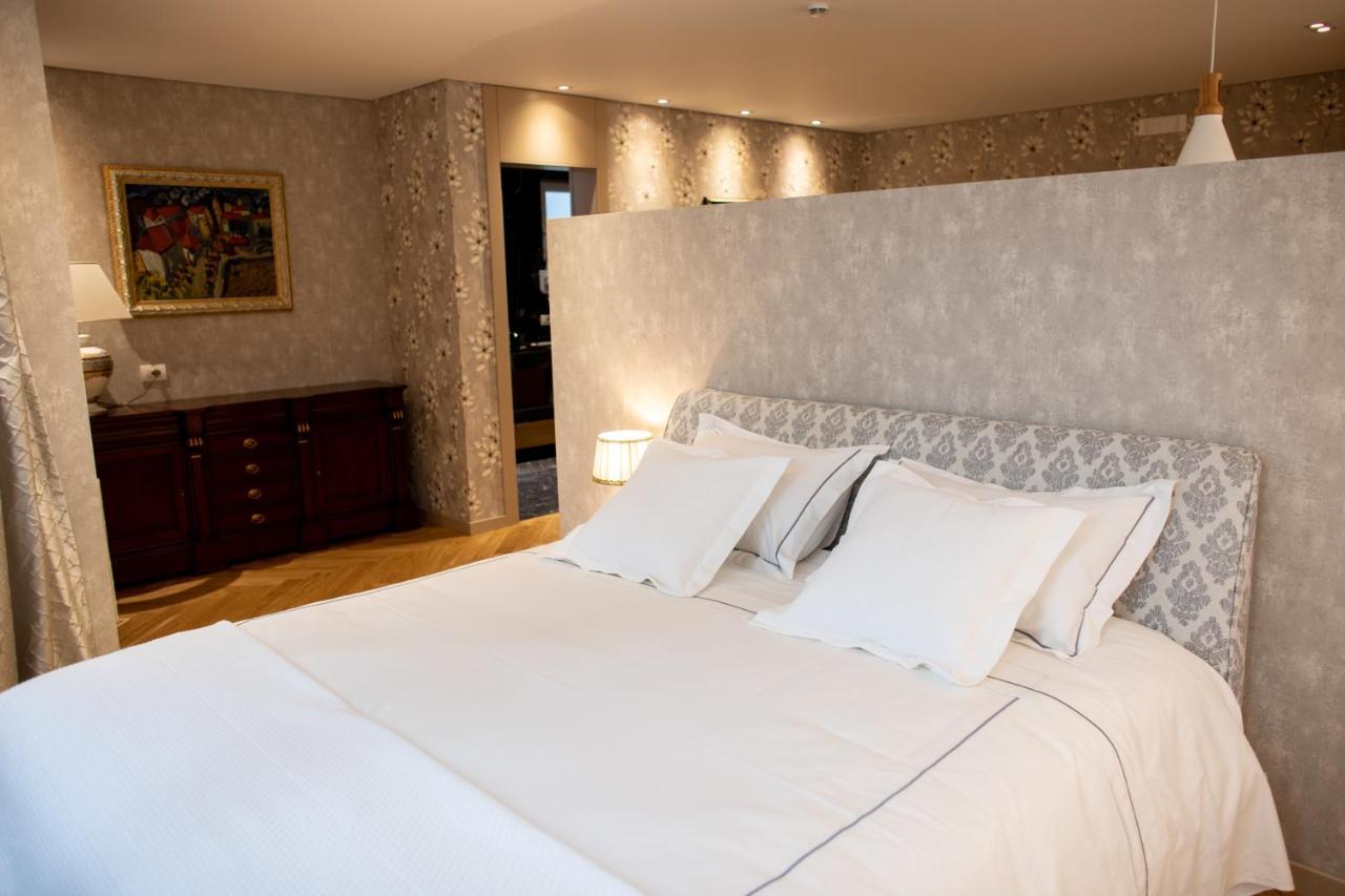 Seven Luxury Suites Tiranë Luaran gambar