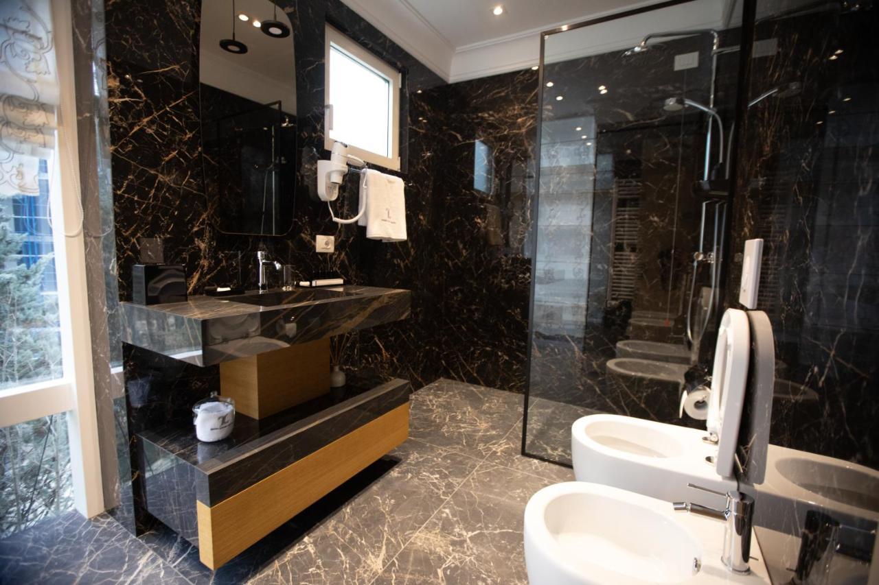 Seven Luxury Suites Tiranë Luaran gambar