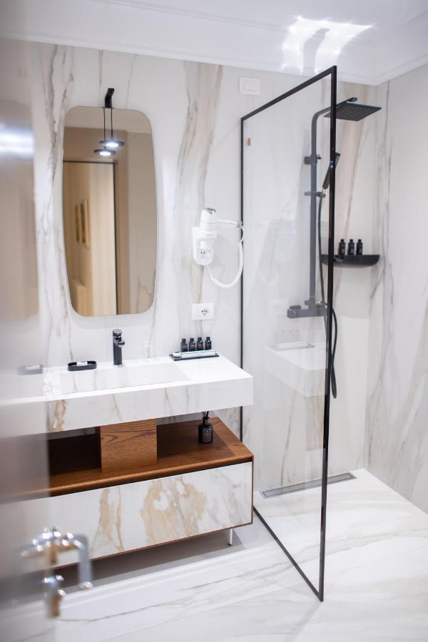 Seven Luxury Suites Tiranë Luaran gambar