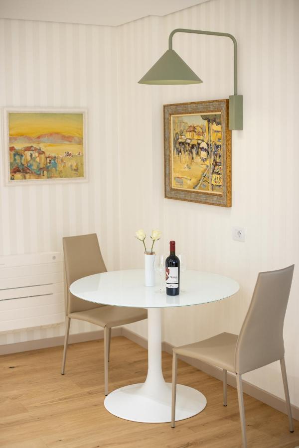 Seven Luxury Suites Tiranë Luaran gambar