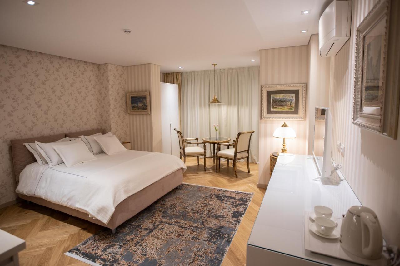 Seven Luxury Suites Tiranë Luaran gambar