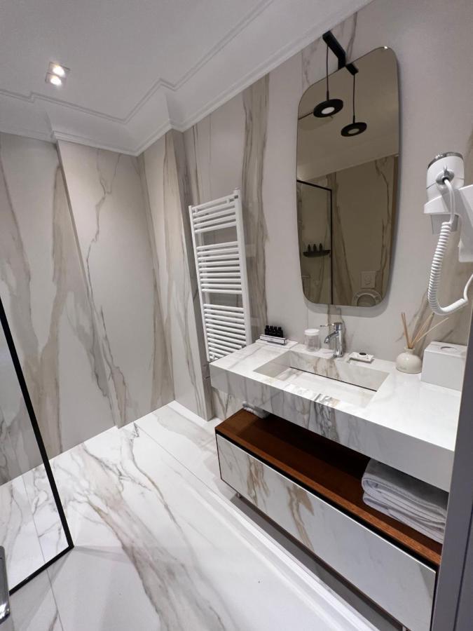 Seven Luxury Suites Tiranë Luaran gambar